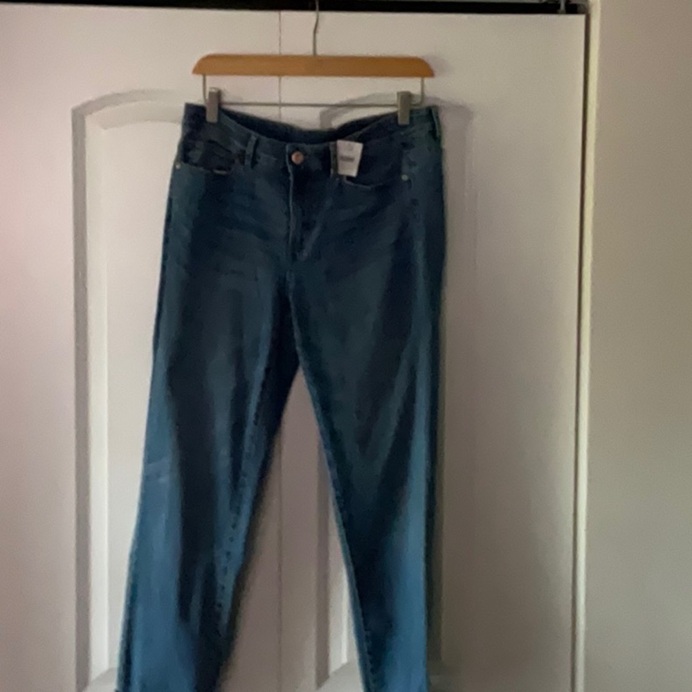 Jeans new